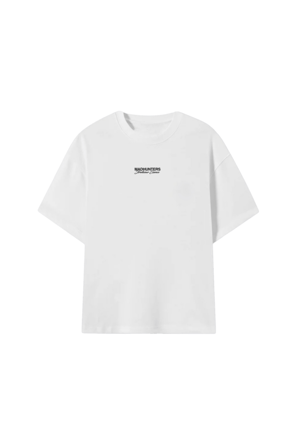 Circulo black T-shirt