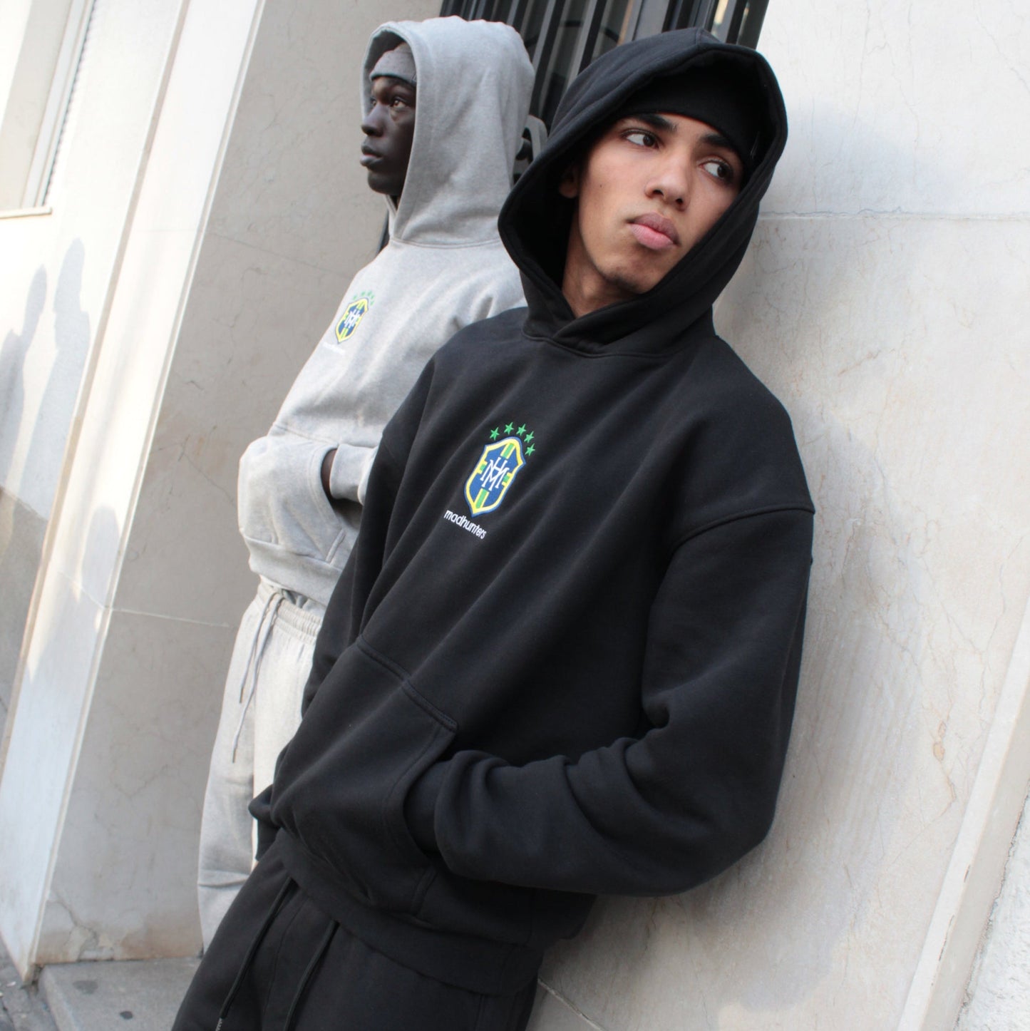 BRASIL TRACKSUIT