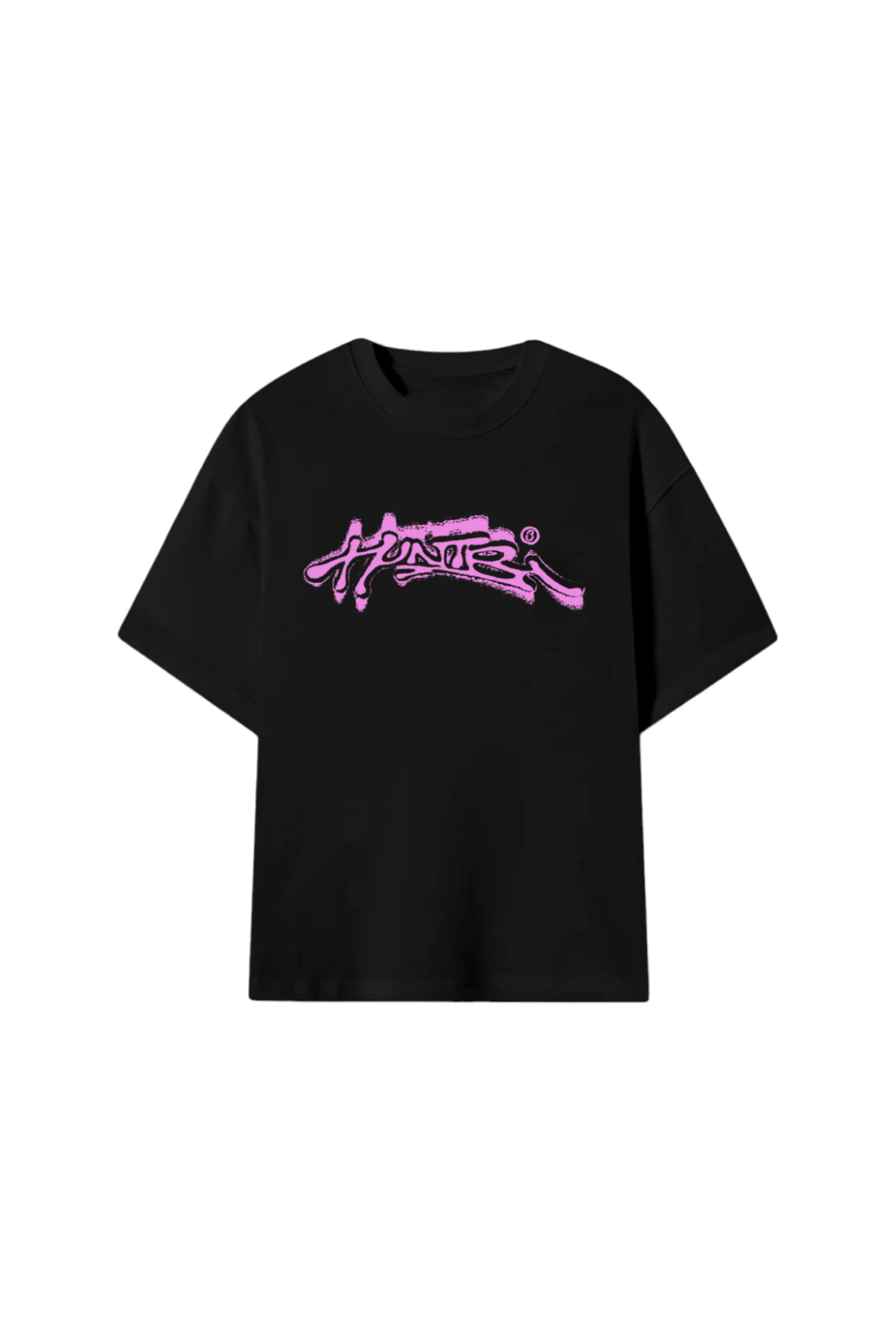 Grafiti White Tee