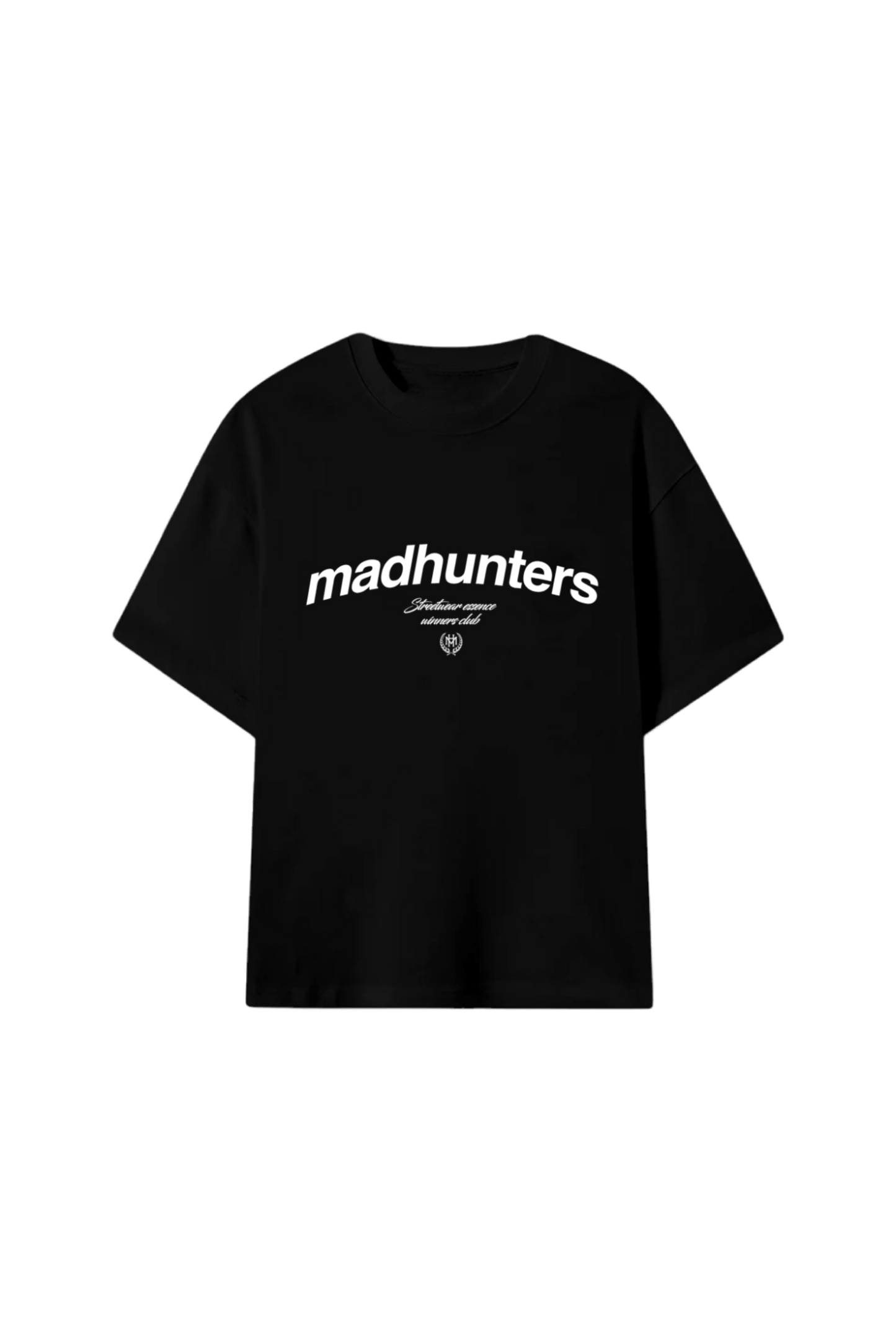 Madhunters summer T-shirt
