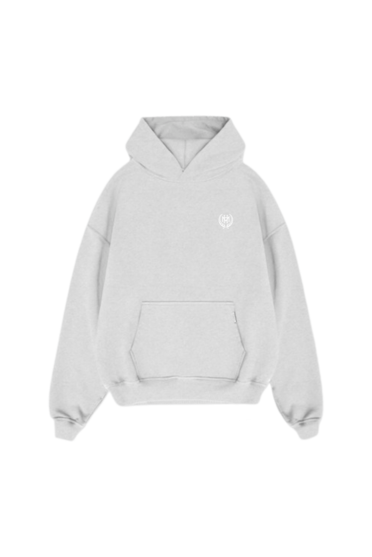 Original Grey Hoodie