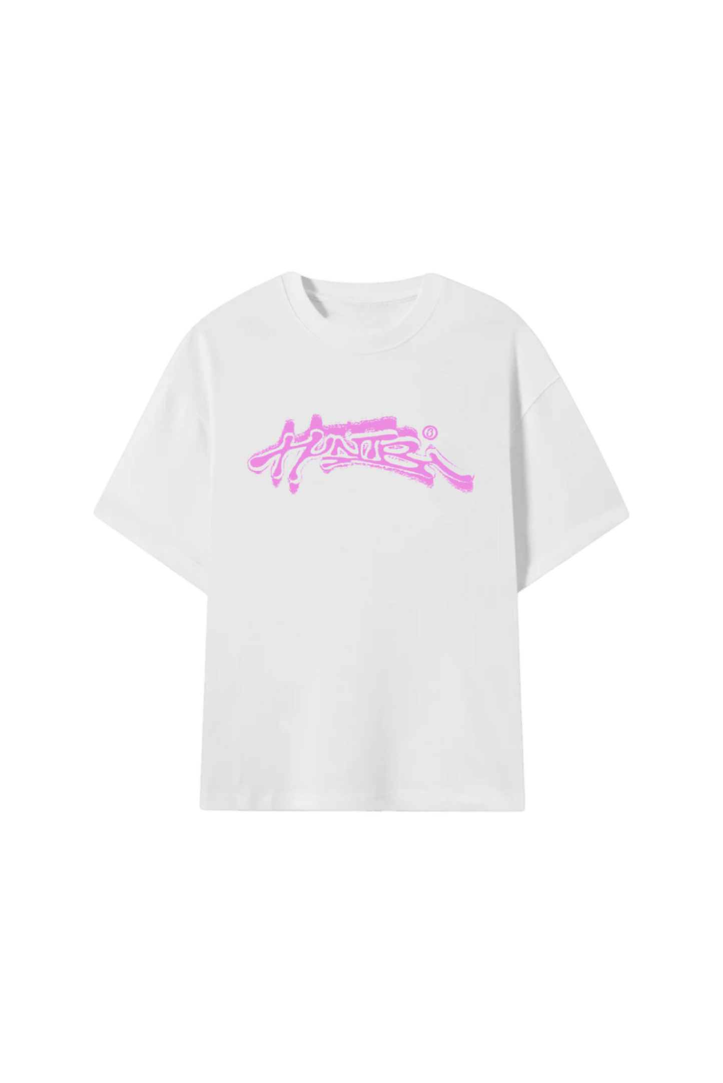 Grafiti black tee