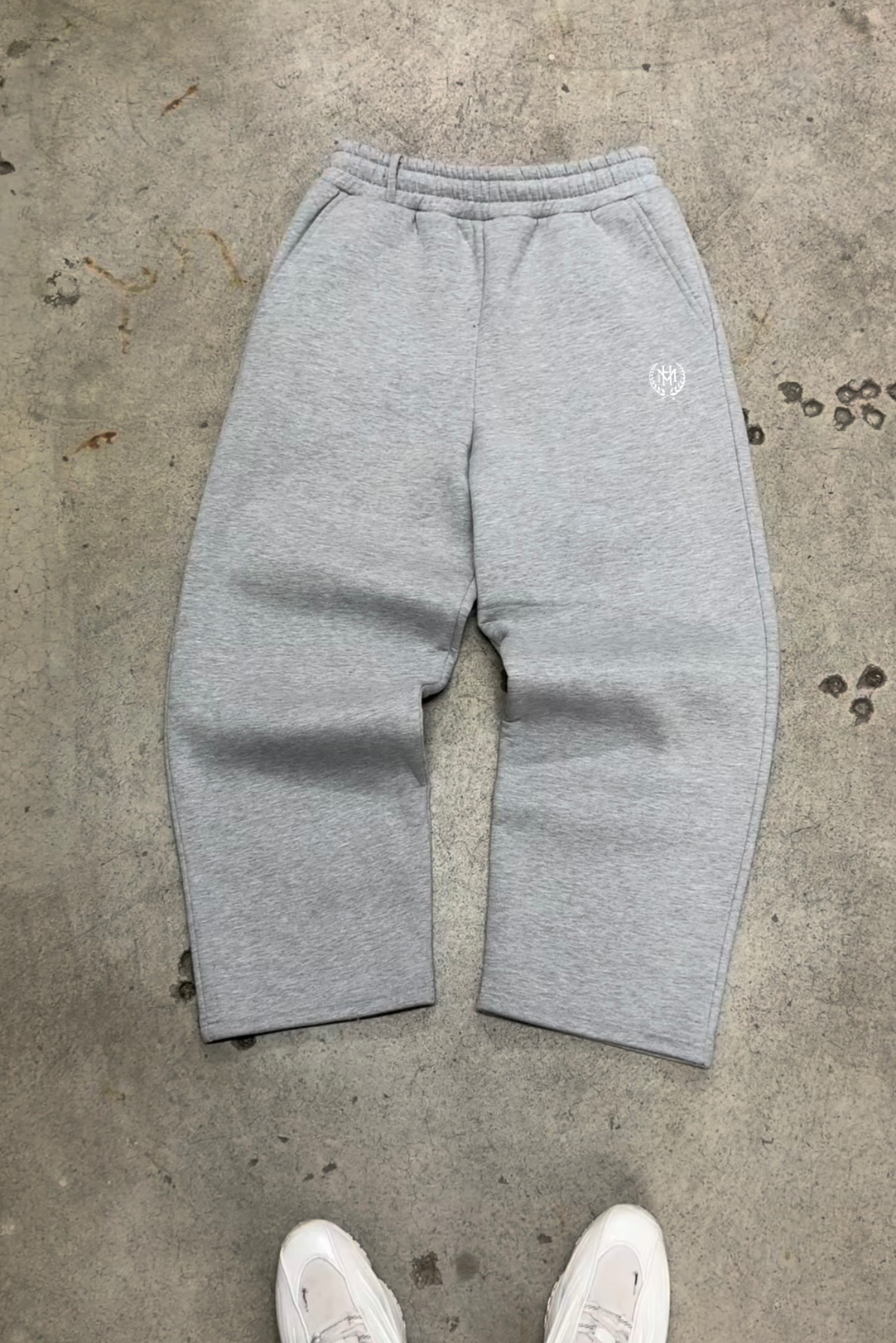 Original Grey Pants