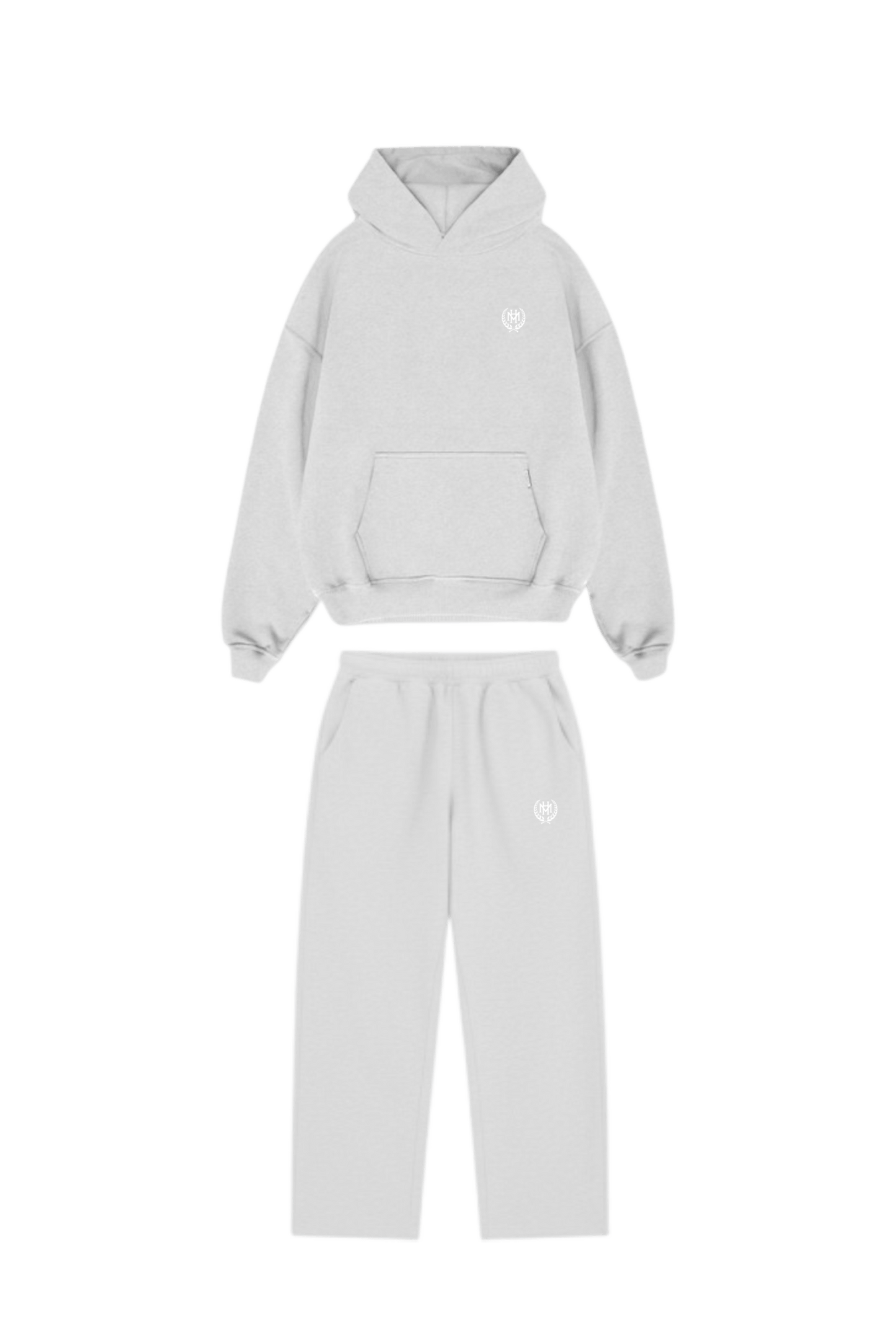 Original Grey Tracksuit