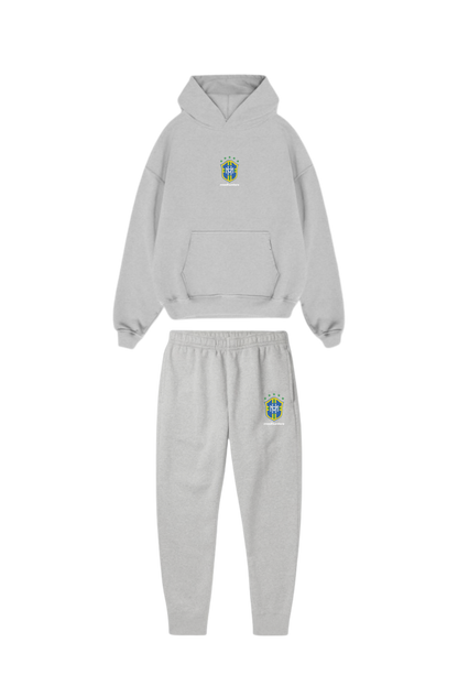 BRASIL TRACKSUIT