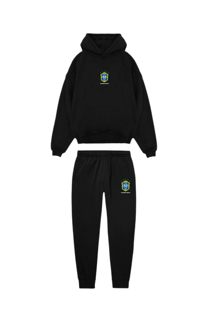 BRASIL TRACKSUIT