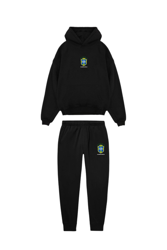 BRASIL TRACKSUIT