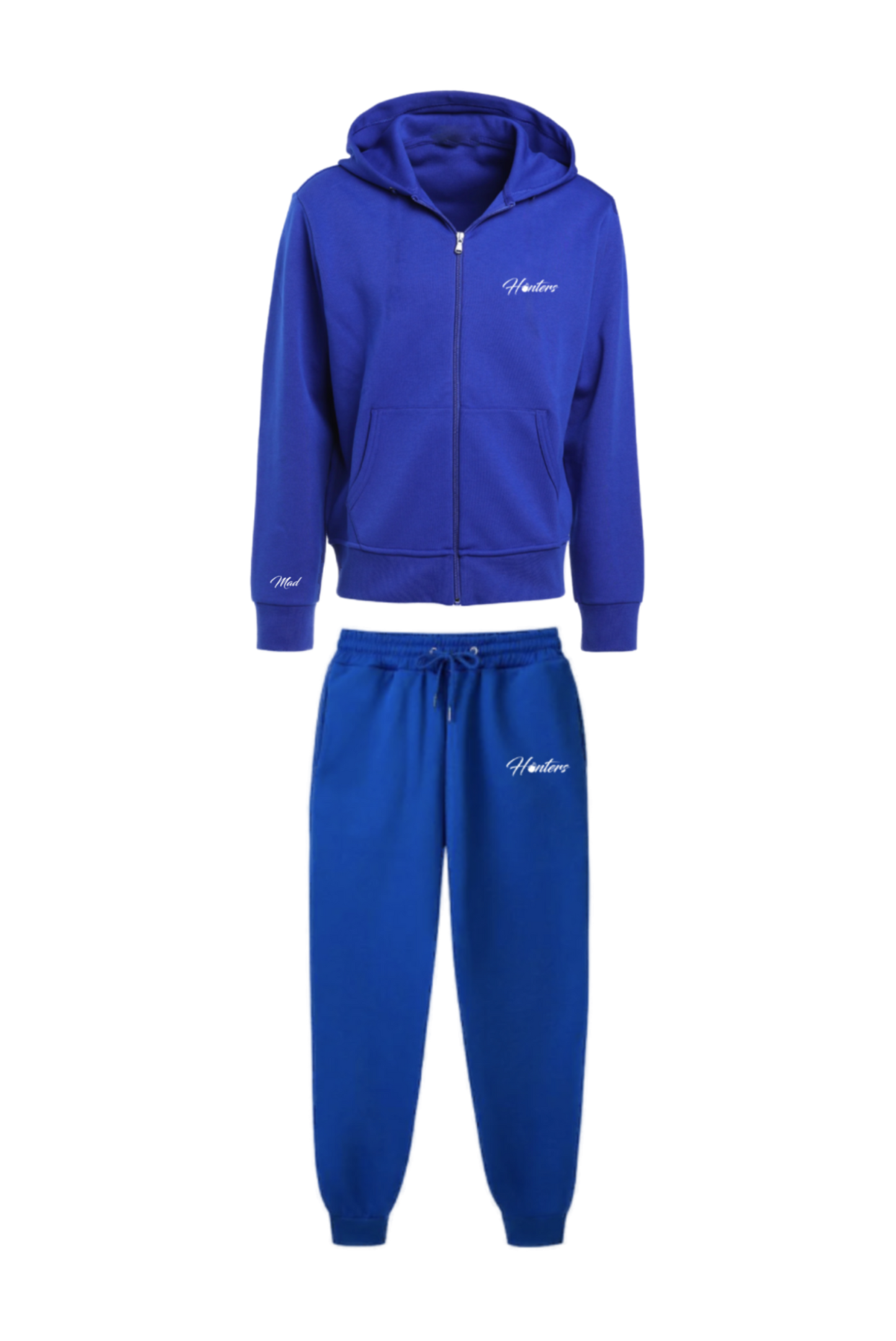 Basic bomb tracksuit