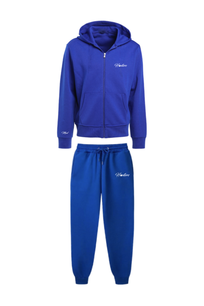 Basic bomb tracksuit