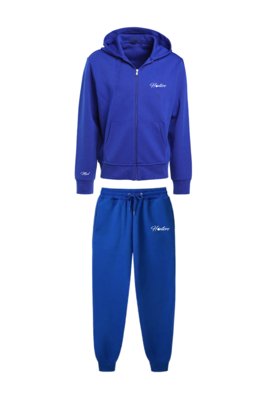 Basic bomb tracksuit