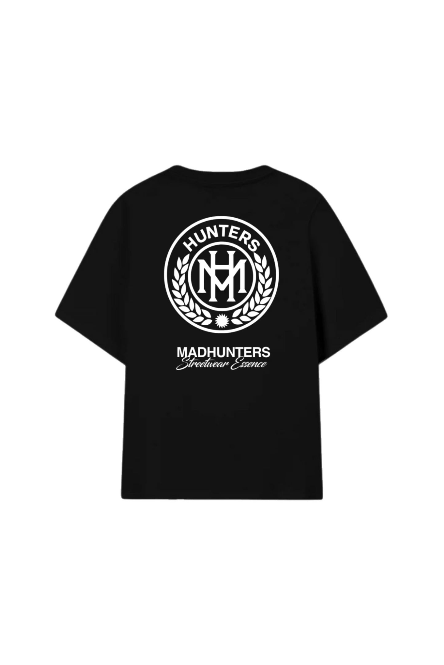 Circulo white T-shirt