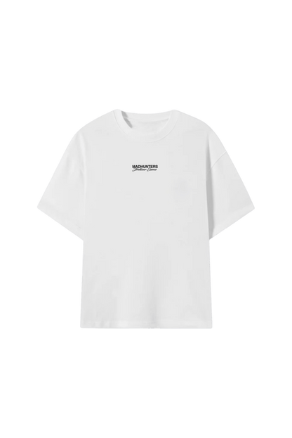 Circulo white T-shirt