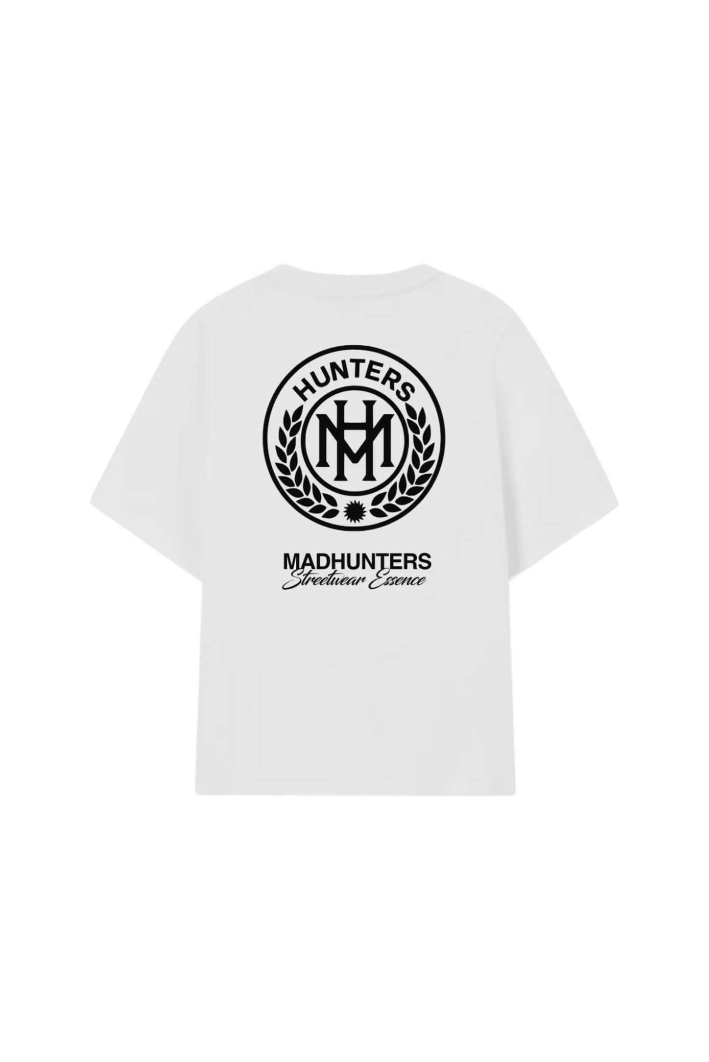 Circulo white T-shirt