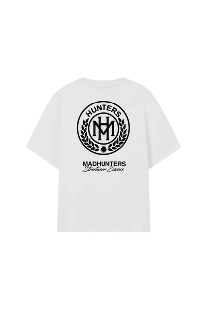 Circulo white T-shirt