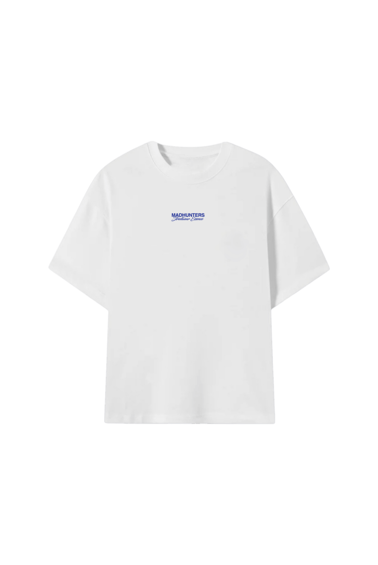 Circulo white T-shirt