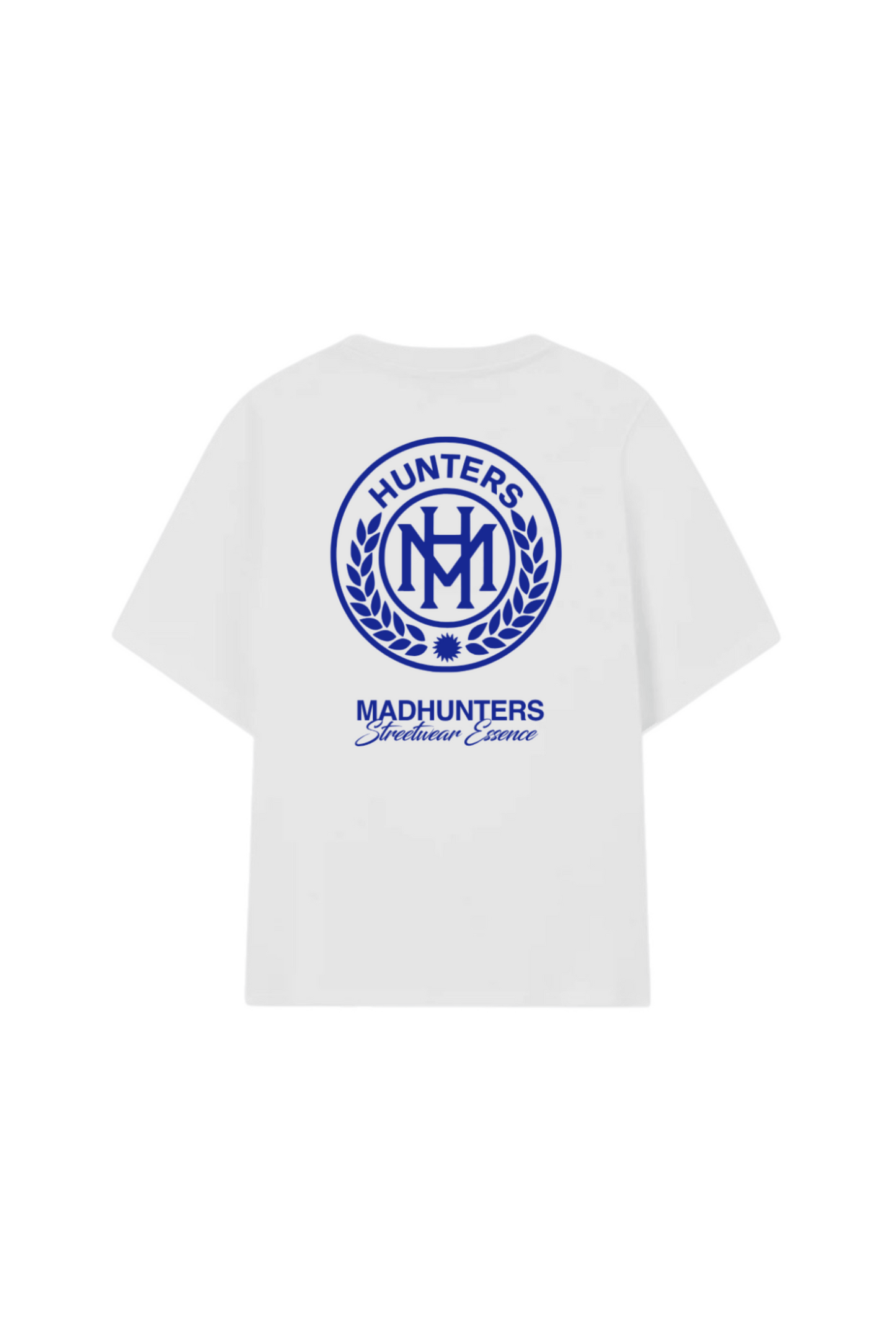 Circulo white T-shirt