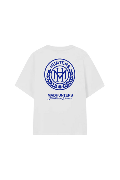 Circulo white T-shirt