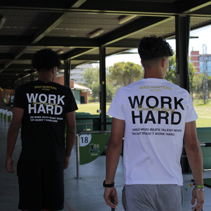 Work Hard T-shirt