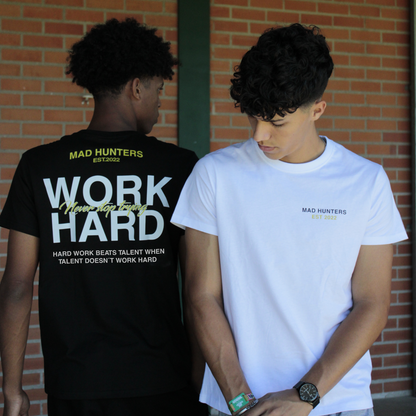 Work Hard T-shirt