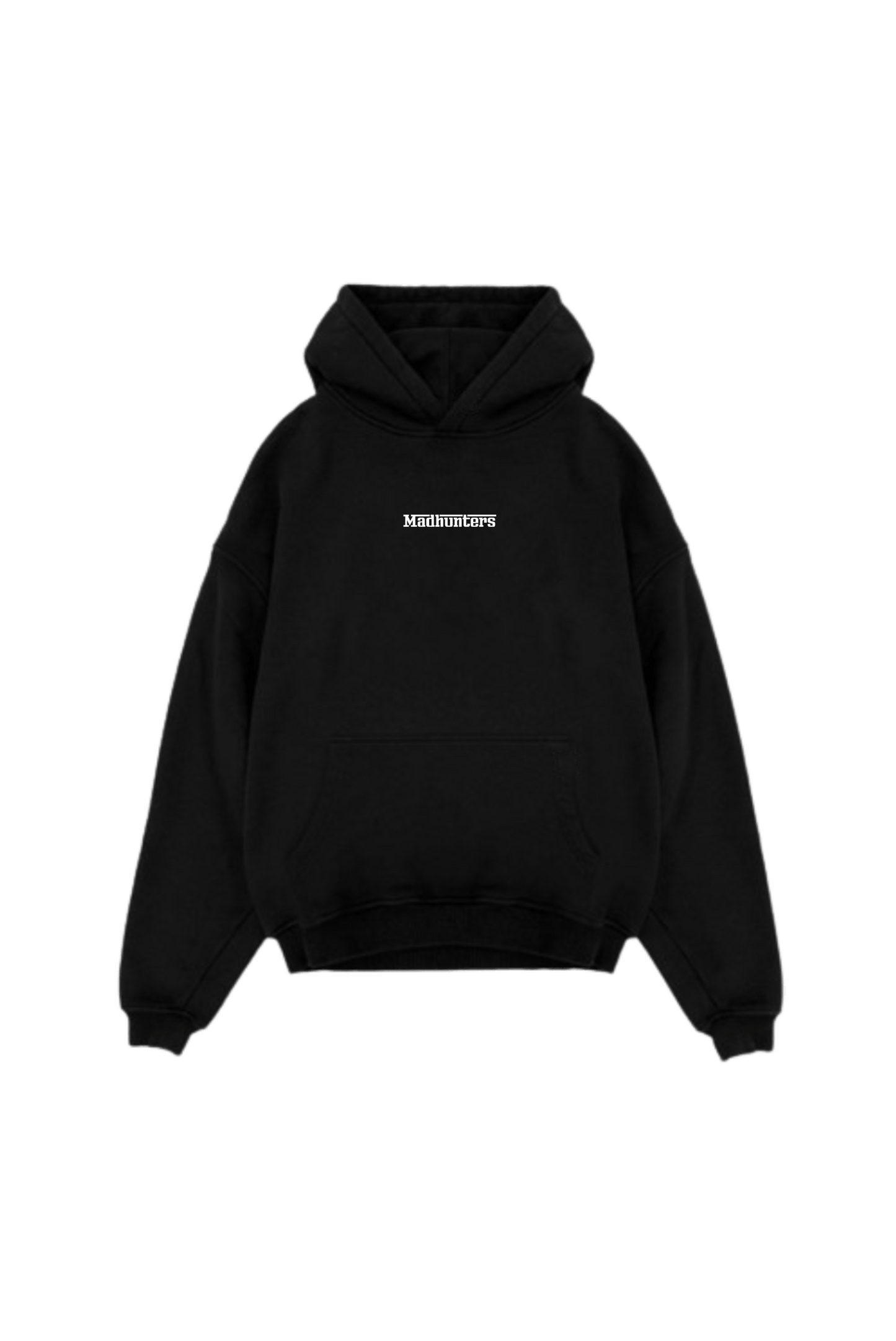 Ferrari Owner Black Hoodie