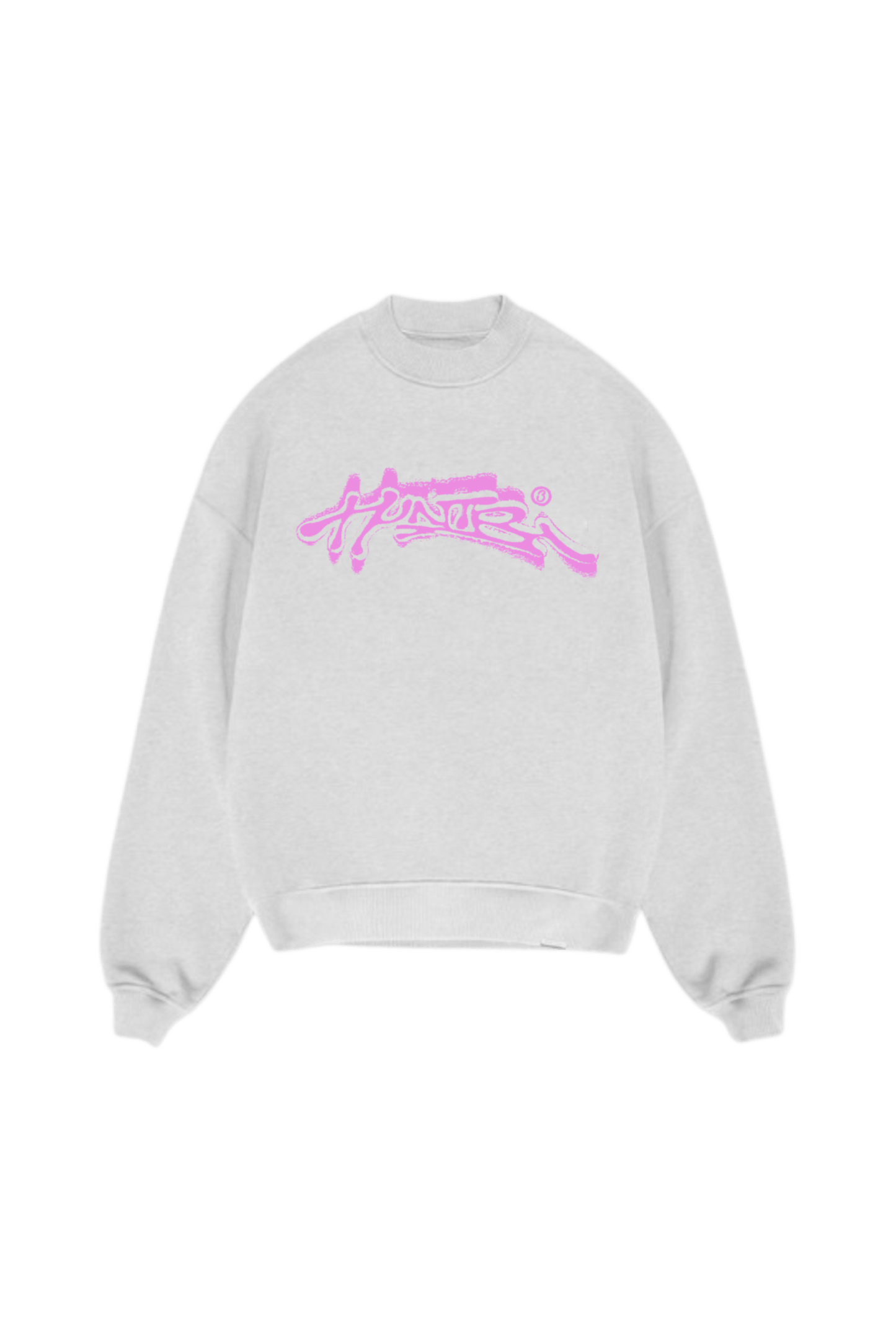 Grafiti Grey Sweatshirt