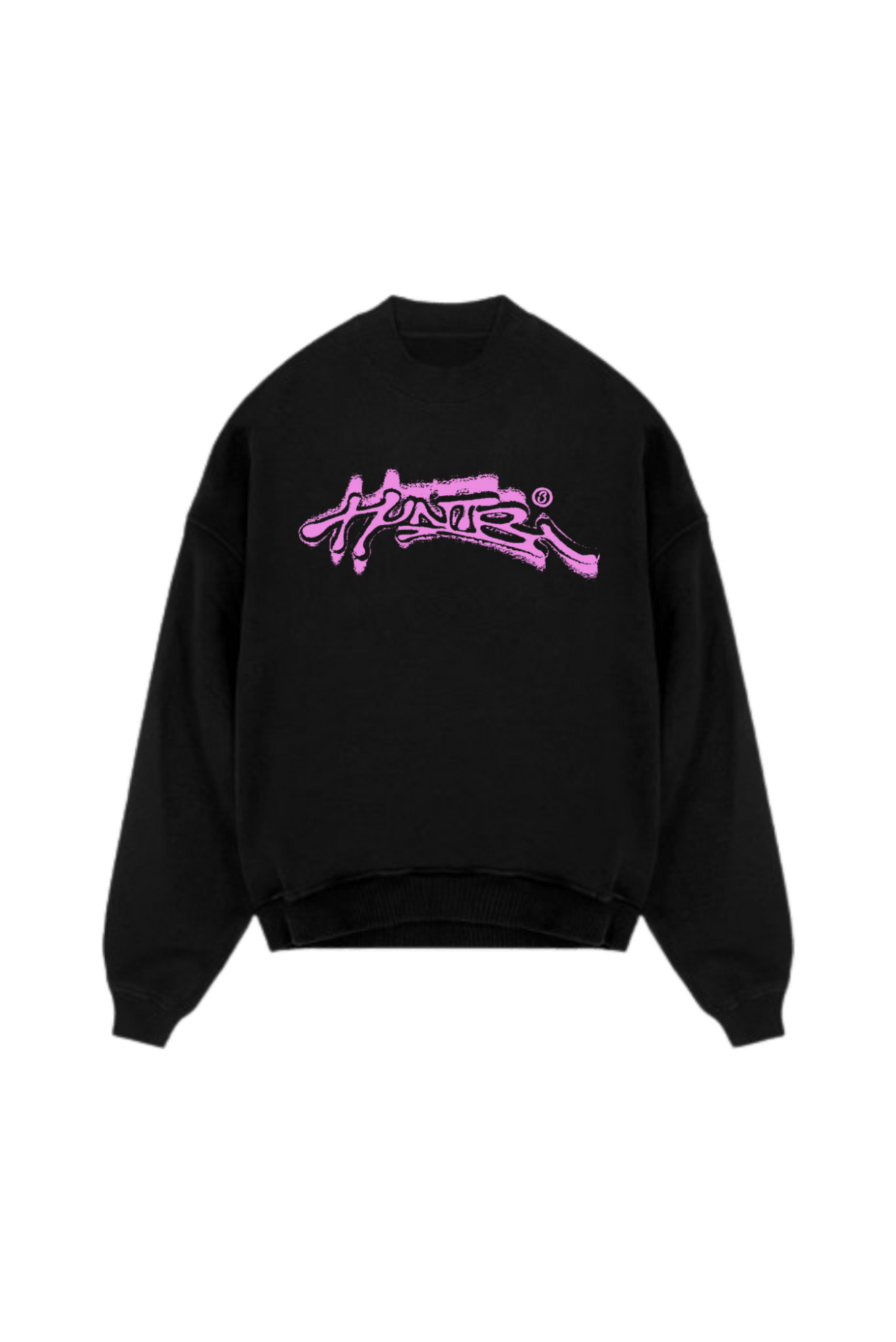 Grafiti Grey Sweatshirt