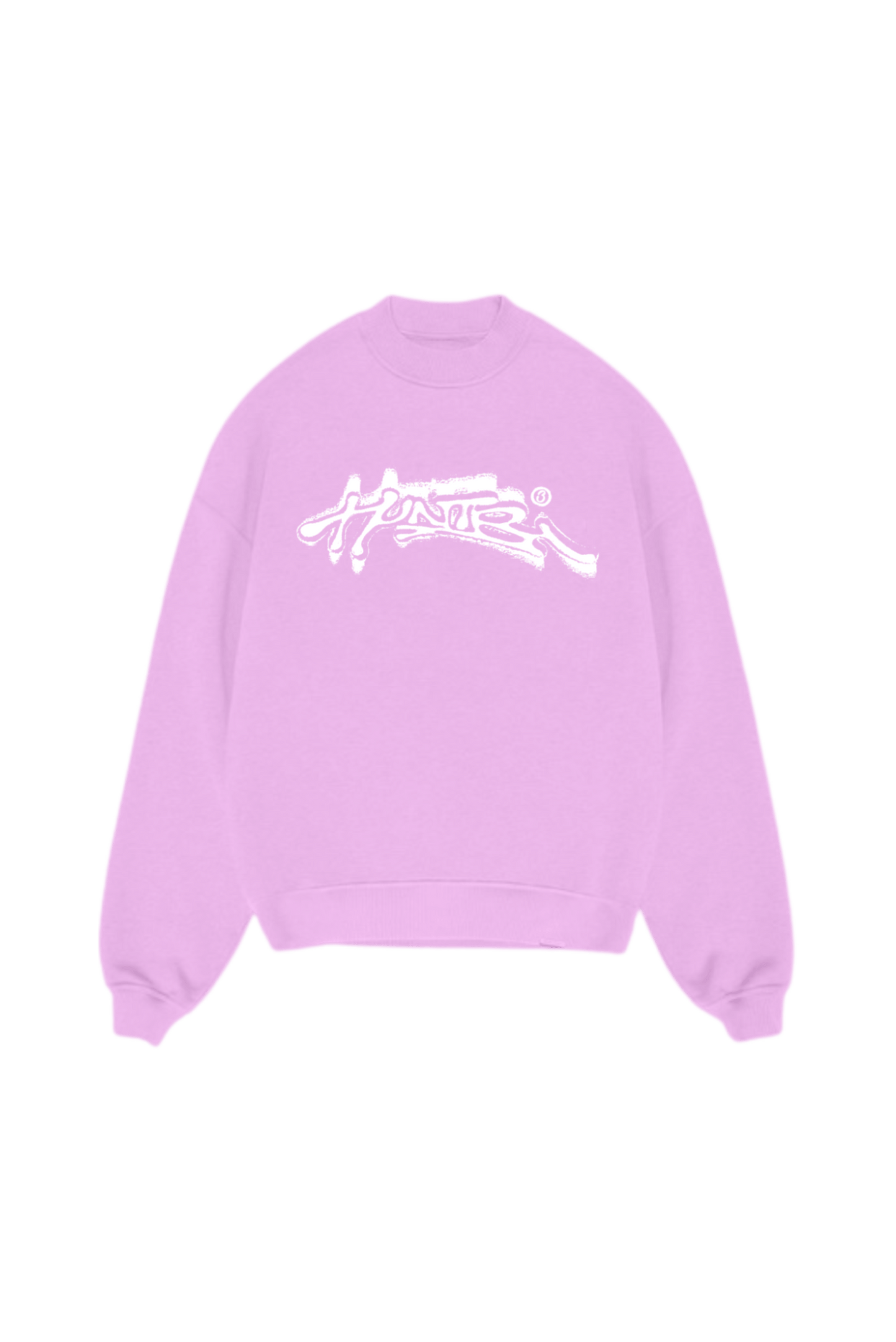 Grafiti Grey Sweatshirt