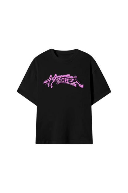 Grafiti White Tee