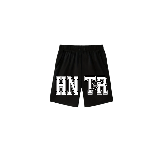 HNTRS black pants