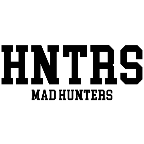 Mad Hunters