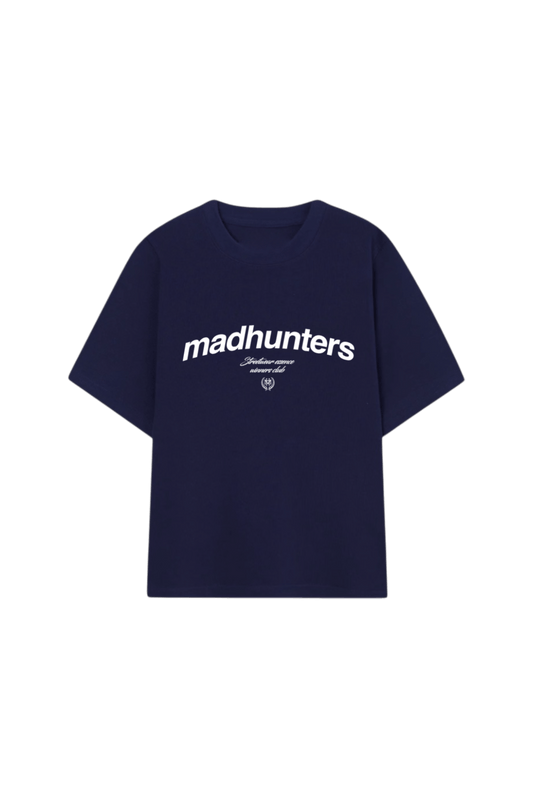 Madhunters summer T-shirt