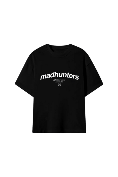 Summer Club white T-shirt