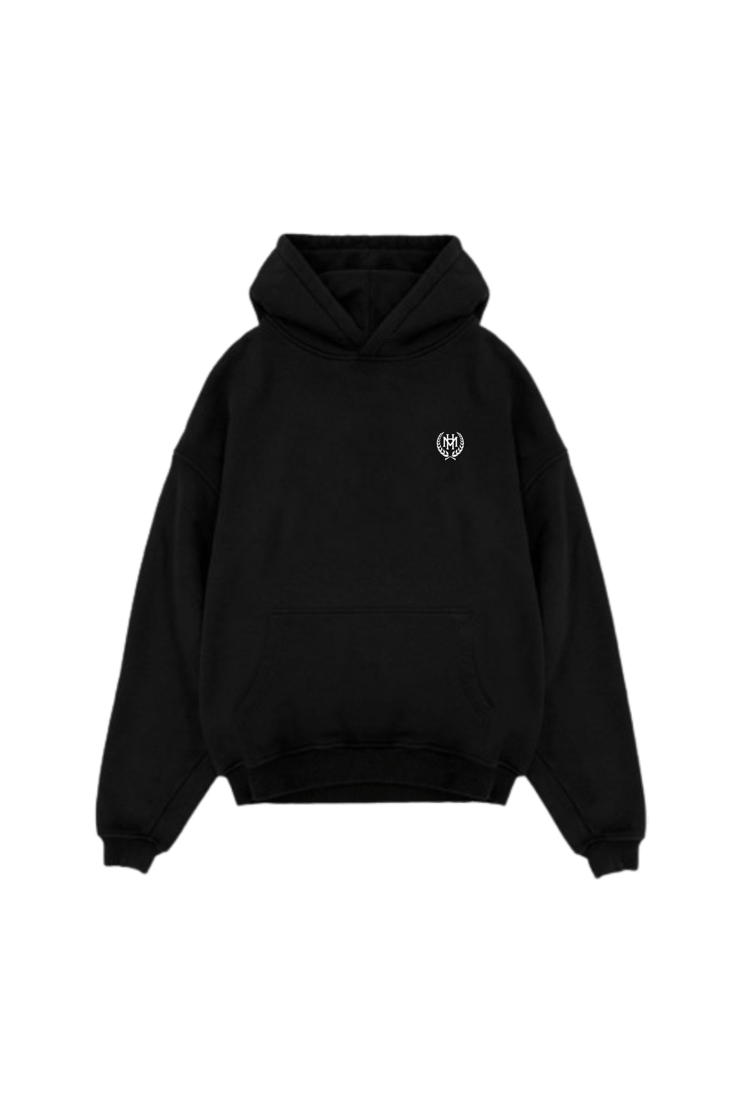 Original Black Hoodie