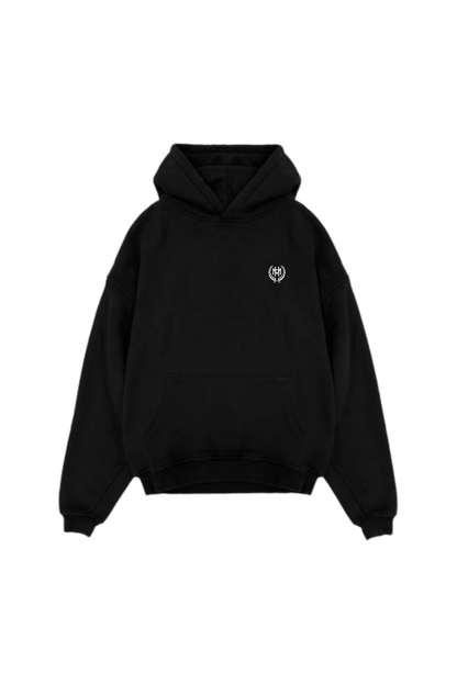 Original Black Hoodie