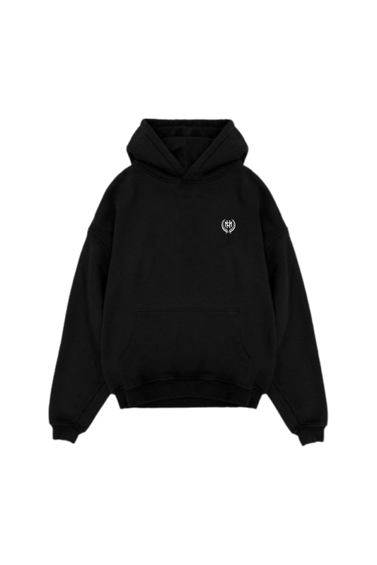 Original Black Hoodie