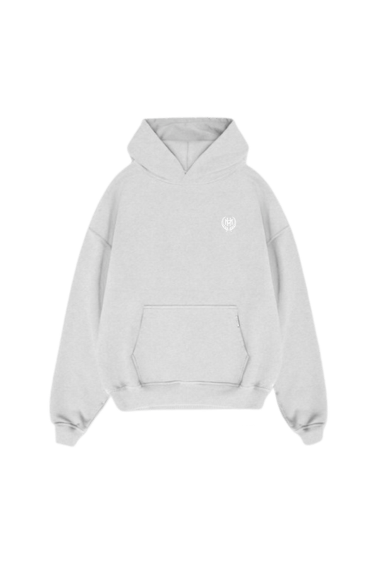 Original Grey Hoodie