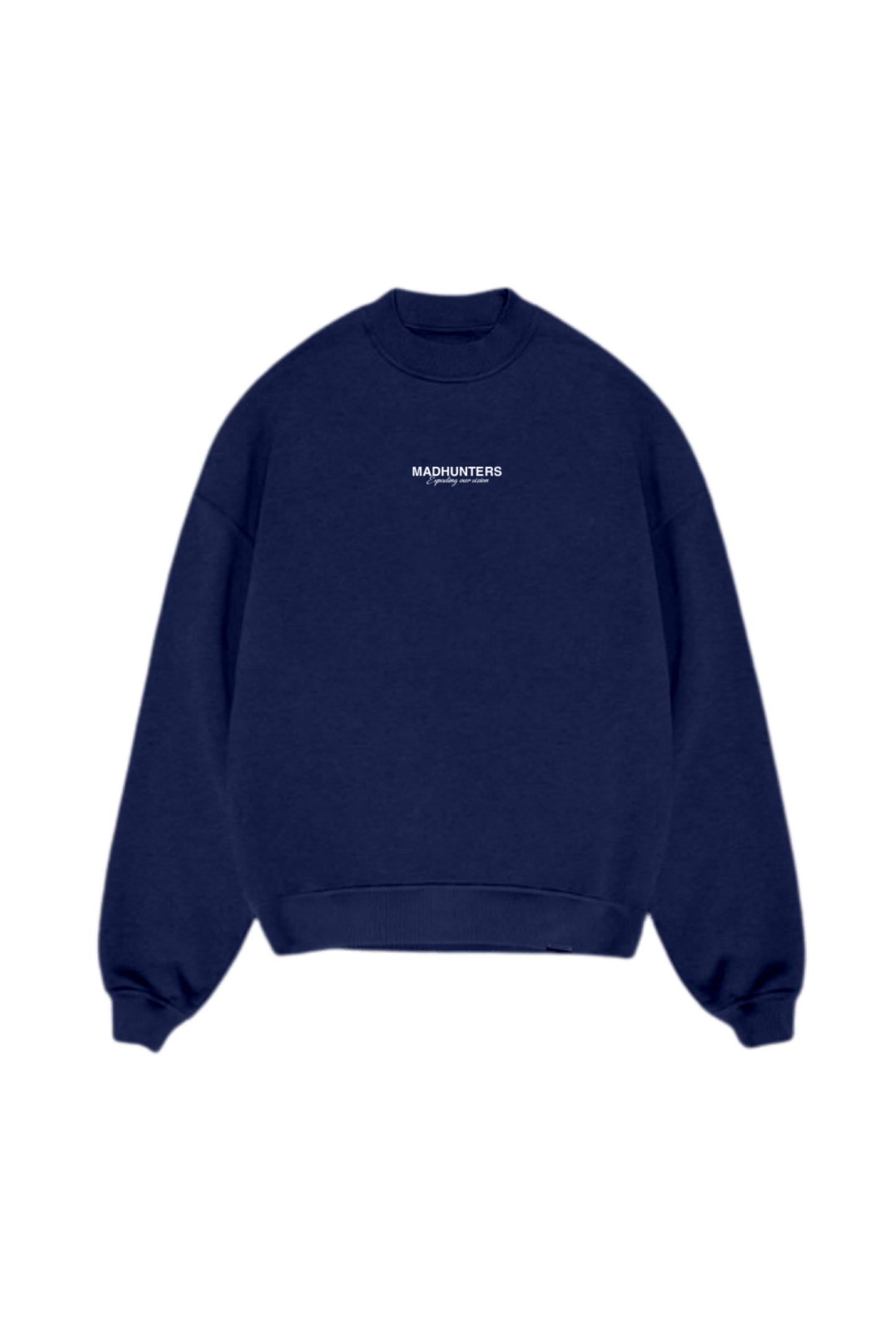 Angels Black Sweatshirt