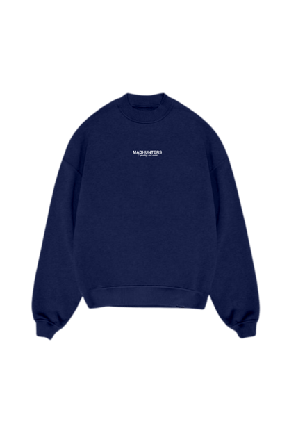 Angels Black Sweatshirt