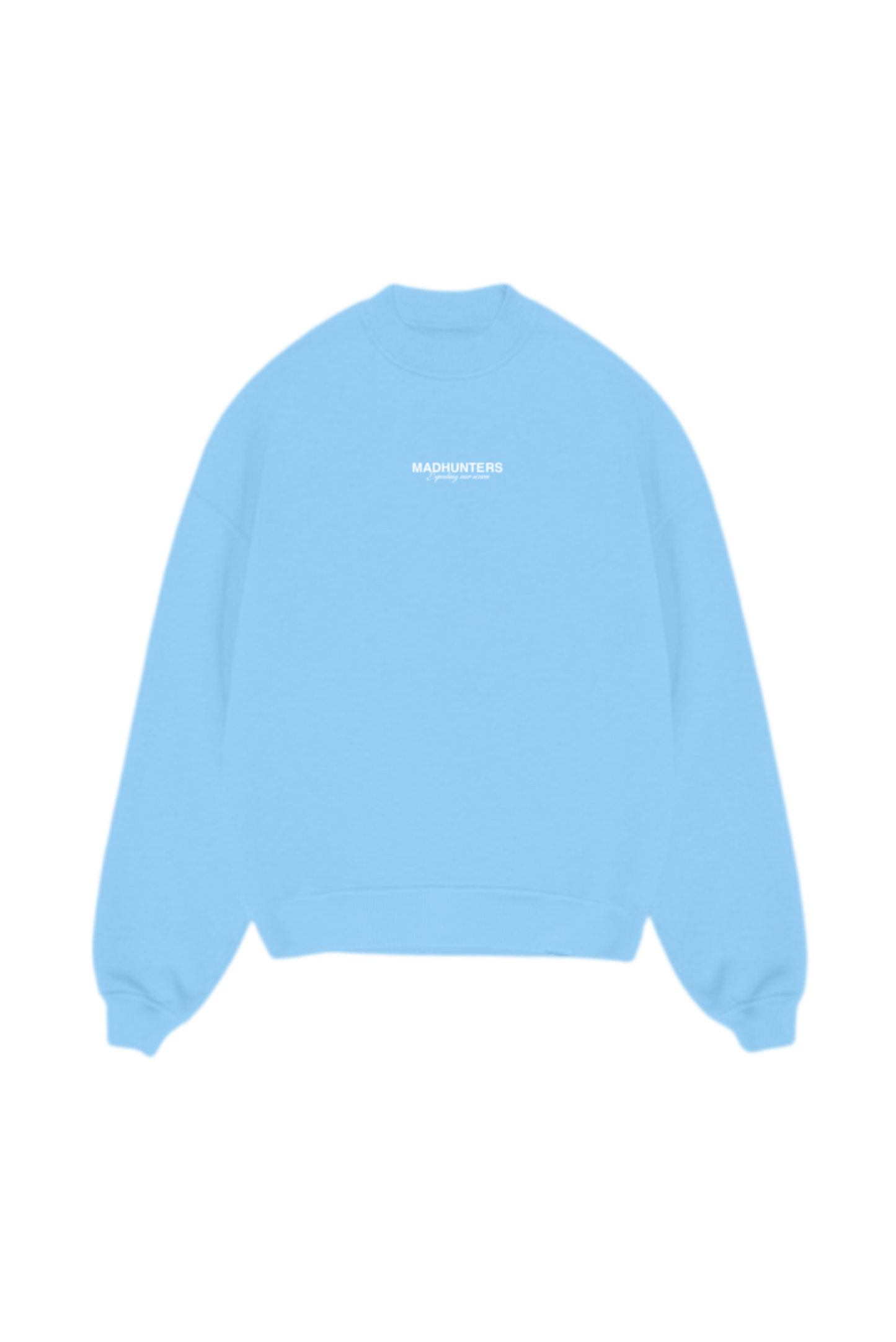 Angels Black Sweatshirt