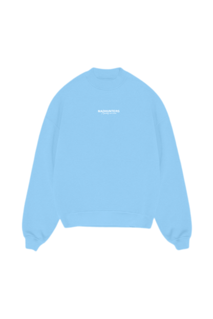 Angels Black Sweatshirt