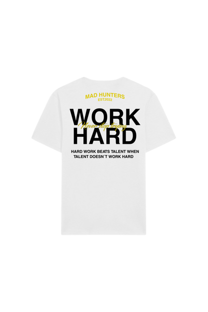 Work Hard T-shirt