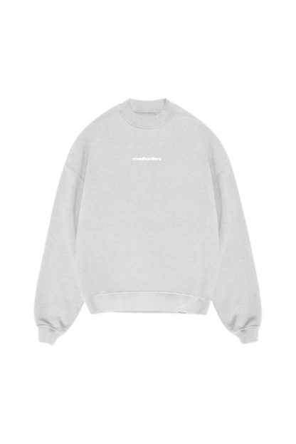 Building Community Navy Blye Sweatshirt