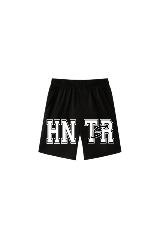 HNTRS black pants