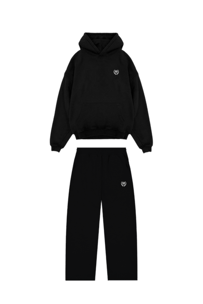 Original Black Tracksuit