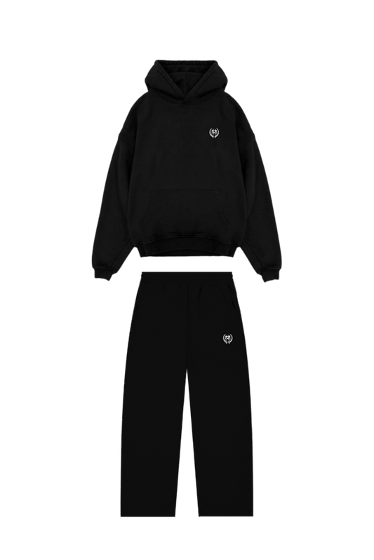 Original Black Tracksuit