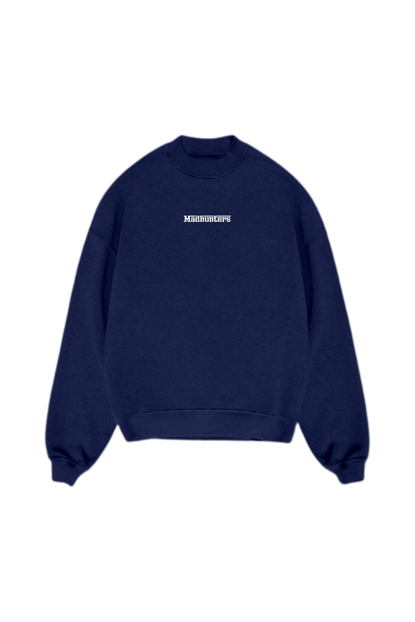 Ferrari Owner Grey Sweatshirt