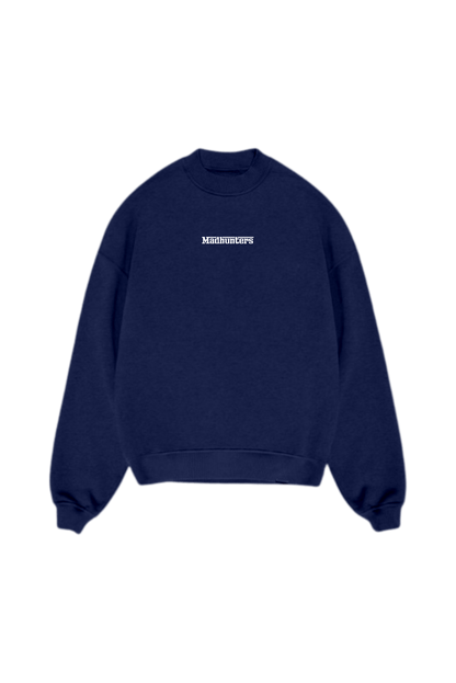 Ferrari Owner Grey Sweatshirt