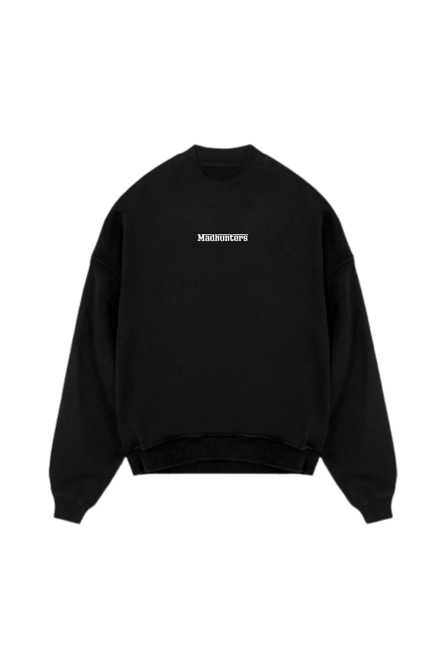 Ferrari Owner Grey Sweatshirt