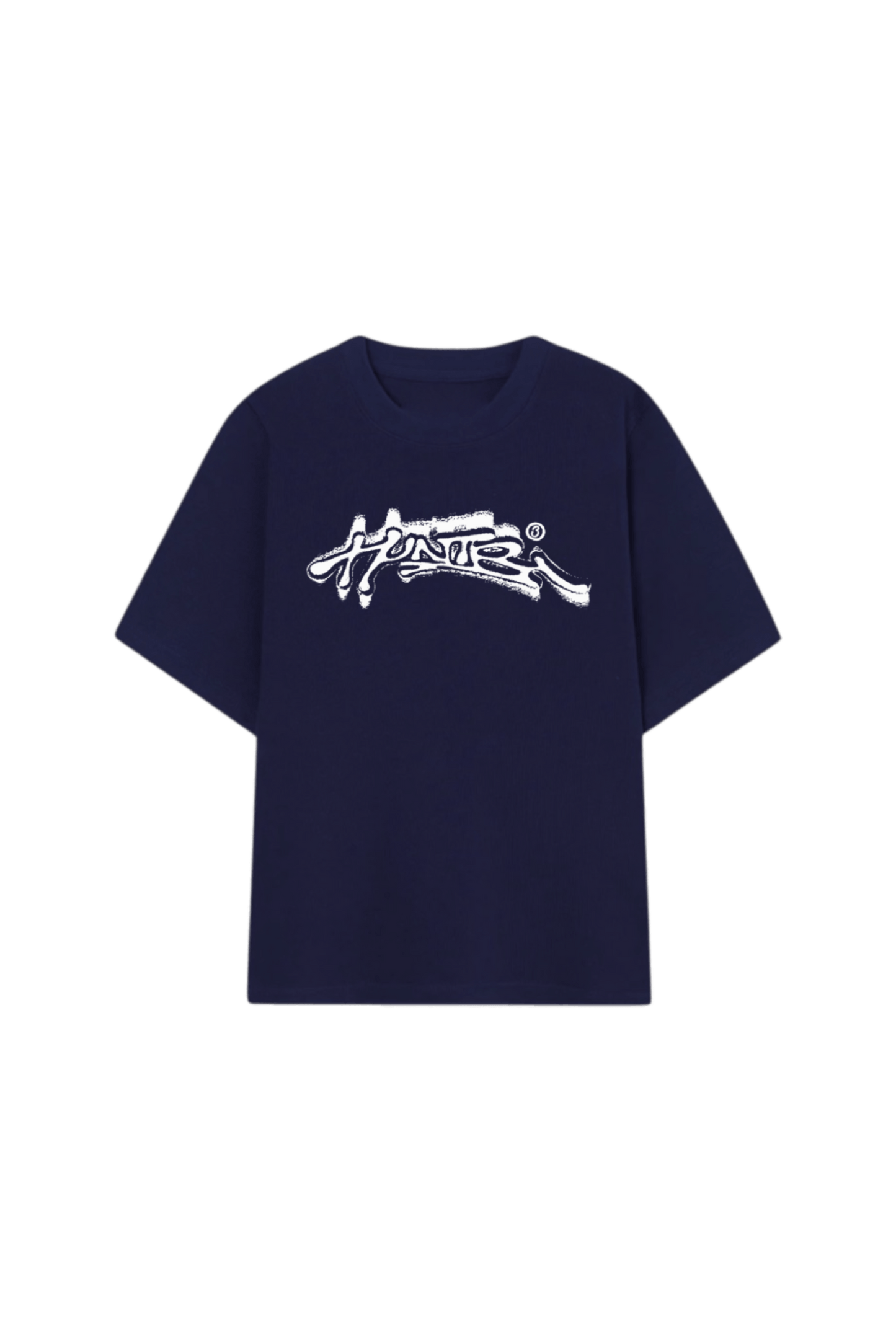 Grafiti White Tee