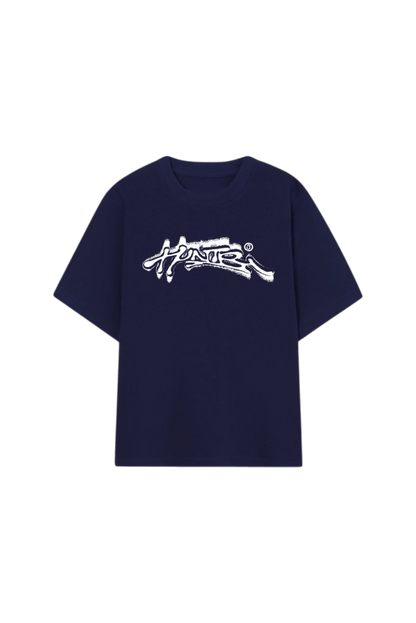 Grafiti White Tee